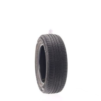 Set of (2) Used 205/60R16 Cooper CS5 Grand Touring 92T - 8/32