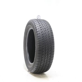 Set of (2) Used 225/60R17 Toyo Extensa AS 98T - 9-10.5/32