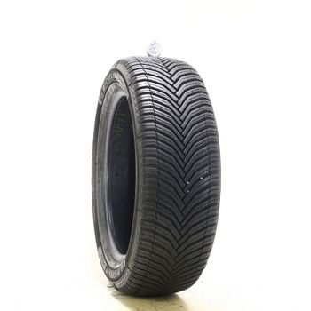 Used 235/55R20 Michelin CrossClimate 2 102V - 10.5/32