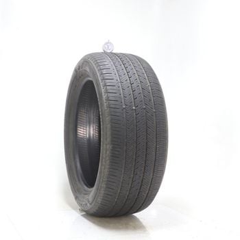 Set of (2) Used 265/50R19 Bridgestone Alenza Sport A/S RFT 110H - 6-6.5/32