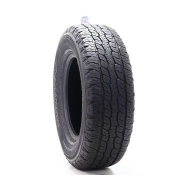 Used 265/70R17 Goodyear Wrangler Trailmark 113S - 8.5/32