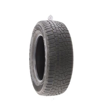 Set of (2) Used 245/65R17 Cooper Discoverer True North 107T - 8/32