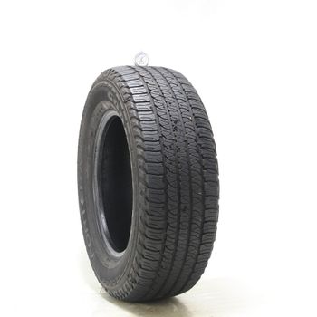 Used 245/65R17 Goodyear Fortera HL 105T - 7.5/32
