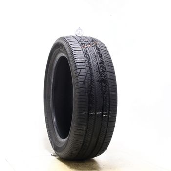 Set of (2) Used 235/55R20 Michelin Defender 2 102H - 8/32