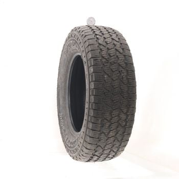 Used 275/65R18 Bridgestone Dueler A/T Ascent Enliten 116T - 11/32