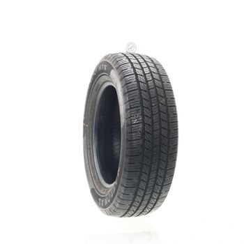 Set of (2) Used 235/65R17 National Commando HTS 104T - 9/32