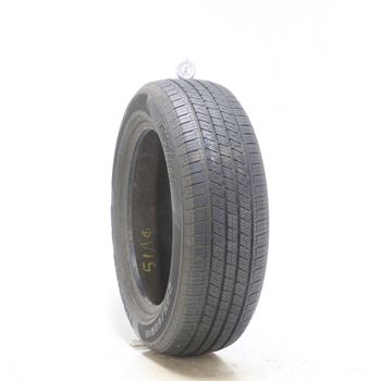 Used 225/60R18 Fuzion Touring A/S 100H - 7.5/32