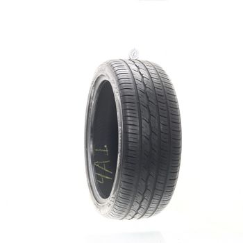 Used 265/40ZR22 Nebula Falcon N007 106W - 7.5/32