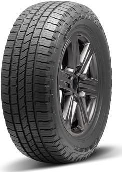 Set of (4) New 235/70R16 Falken WILDPEAK H/T02 109T