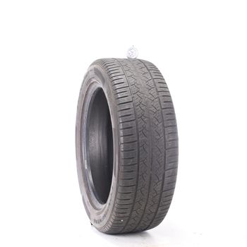 Used 235/55R19 Continental TrueContact Tour 101H - 4.5/32