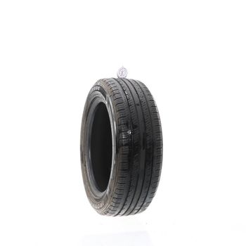 Set of (4) Used 205/55R16 Ironman GR906 91V - 7.5-8/32