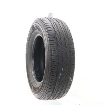 Set of (2) Used 265/70R18 Hankook Dynapro HT 114T - 8-9/32