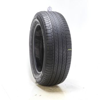 Set of (4) Used 255/60R20 Michelin Latitude Tour HP LR 113V - 6/32