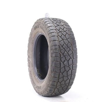 Set of (2) Used 265/65R18 DeanTires Back Country A/T2 114T - 10/32