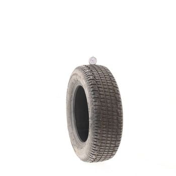 Used 195/65R14 Cooper Weather-Master S/T Studded 88T - 10.5/32