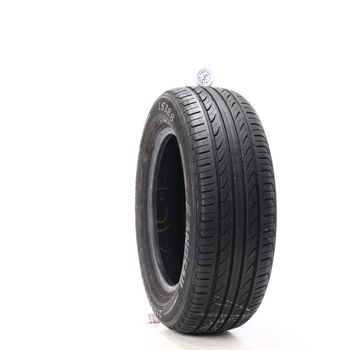 Set of (2) Used 215/60R16 Landsail LS388 95H - 8-9/32
