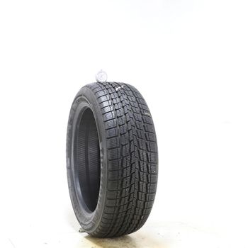 Used 205/50R17 Firestone WeatherGrip 93V - 9/32