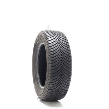 Used 215/65R16 Michelin CrossClimate 2 98H - 8/32