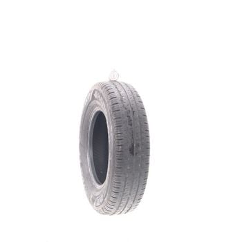 Used 185R14C Hankook Vantra LT (RA18) 102/100R - 7/32