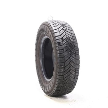 Used 225/75R16C Michelin Agilis CrossClimate 121/120R - 10.5/32