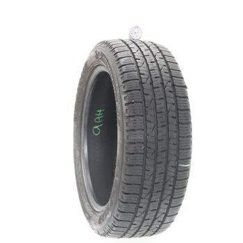 Used 235/50R19 Goodyear Wrangler Steadfast HT Kevlar 99H - 10/32