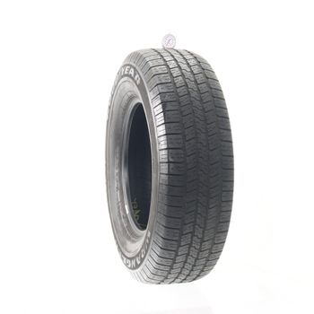 Used 265/70R17 Goodyear Wrangler SR-A 113R - 8/32