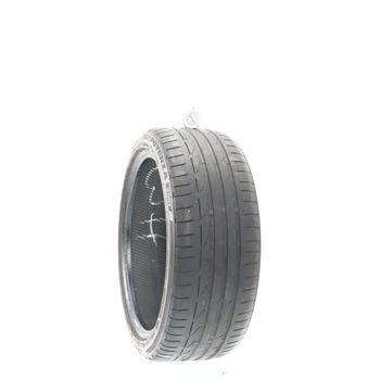 Used 225/40R18 Bridgestone Potenza S001 MO 92Y - 5.5/32