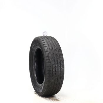 Set of (4) Used 195/65R15 Goodyear Assurance All-Season 91T - 6/32