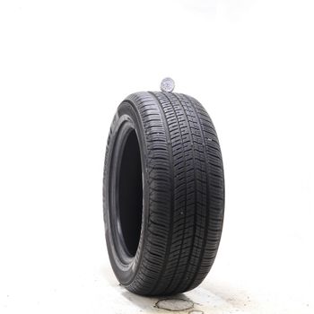 Set of (2) Used 235/55R17 Yokohama Avid Ascend GT 99H - 10.5-11/32