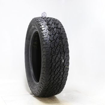 Used 245/60R20 BFGoodrich Trail-Terrain T/A 107H - 11.5/32
