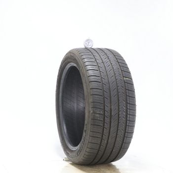 Set of (2) Used 245/40ZR17 Michelin Pilot Sport All Season 4 95Y - 7/32