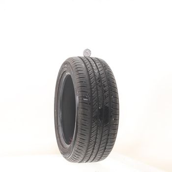 Set of (2) Used 235/50R17 Yokohama YK-GTX 96V - 11/32