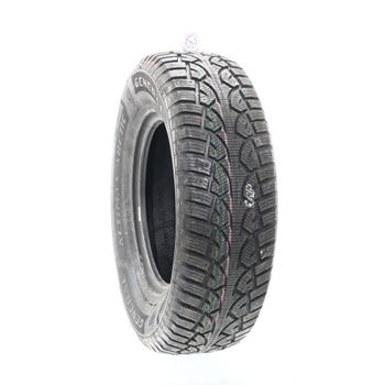Used 265/70R17 General Altimax Arctic 115Q - 11/32