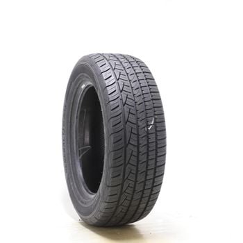 Set of (2) New 245/55R18 General G-Max Justice 103V - 10/32