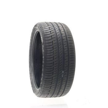 Driven Once 275/35R22 Continental PremiumContact 6 104Y - 8.5/32