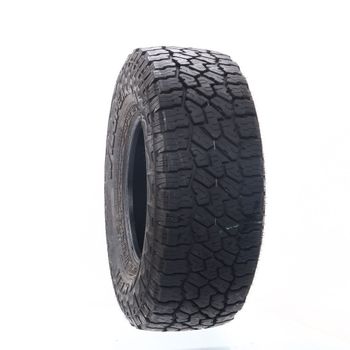 Set of (2) Used LT315/70R17 Falken Wildpeak A/T4W 113/110S - 17-17.5/32