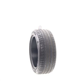 Used 235/45ZR17 Michelin Pilot Sport 4 S 97Y - 7/32
