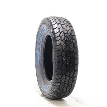 Driven Once 235/75R17 Cooper Discoverer A/T3 109T - 13.5/32