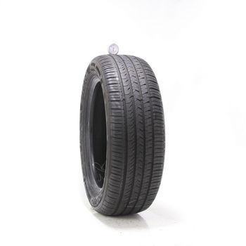 Set of (2) Used 235/55R19 Leao Lion Sport 3 105W - 6.5/32