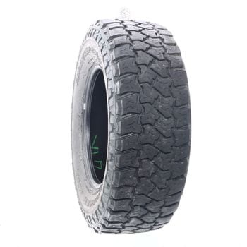Used LT295/70R18 Mastercraft Courser CXT 129/126Q - 11.5/32