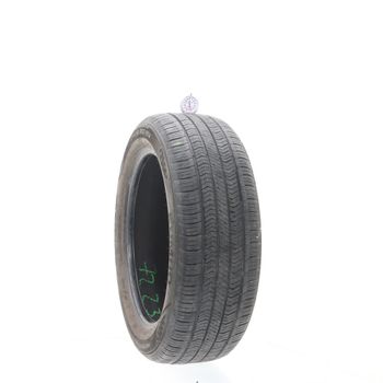 Set of (2) Used 215/55R18 Kumho Solus TA51 95V - 6.5-8/32