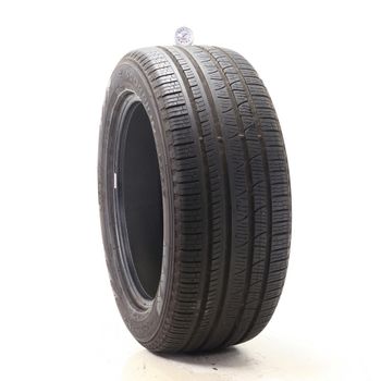 Used 265/50R19 Pirelli Scorpion Verde NO 110V - 9/32