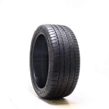 Driven Once 255/40ZR20 Michelin Pilot Super Sport NO 101Y - 9/32