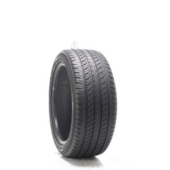 Set of (2) Used 245/45R18 Yokohama YK-GTX 100V - 7-8.5/32