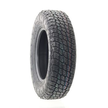 New 235/75R17 Nitto Terra Grappler G2 A/T 113S - 99/32