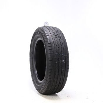 Set of (2) Used 225/65R17 Sumitomo HTR Enhance LX2 102T - 7.5-8.5/32