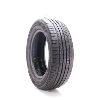 Set of (2) Used 235/60R18 Goodyear Assurance Comfortred 102T - 8.5/32