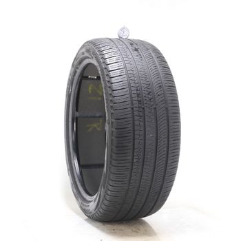 Set of (2) Used 275/40R22 Pirelli Scorpion Zero LR PNCS 108Y - 6/32