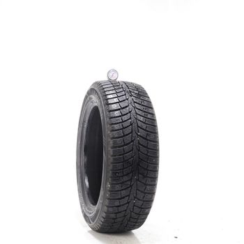 Used 215/55R17 Laufenn I Fit Ice 98T - 8/32