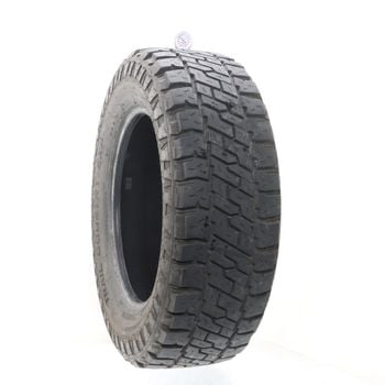 Used LT275/65R20 Dick Cepek Trail Country EXP 126/123Q - 11.5/32